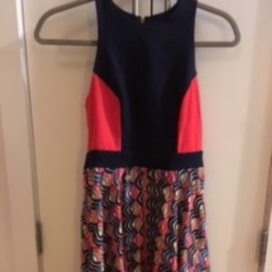 Amazing Alice & Trixie sleeveless dress